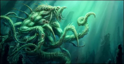 À quelle famille appartient le Kraken ?