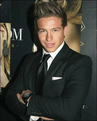 A quelle mission de tlrealit Michael Vendetta participe ?