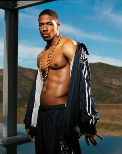 Avec qui ce beau gosse est-il mari ?