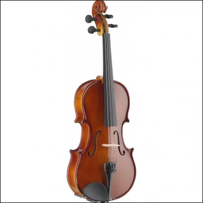 Plus que 4! Le violon?