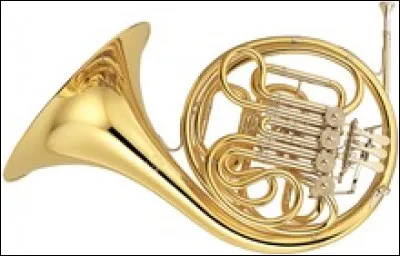 Et un dernier : le cor