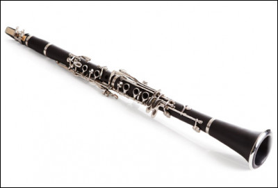 À quelle famille appartient la clarinette?