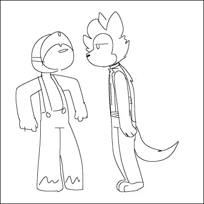 Comment défendez-vous contre les monstres ?