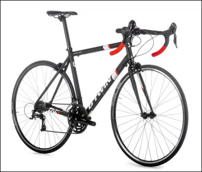 Un petit coup de pédale et vous serez comblés. Quel sera votre choix ?