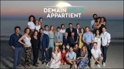 Est-ce que "Demain nous appartient" est paru en film ?