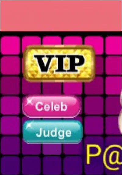 Comment peut-on avoir le statut "celeb" ?