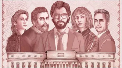 Quel b&acirc;timent est la cible de leur premier braquage ?