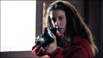 Qui est cette personne ?