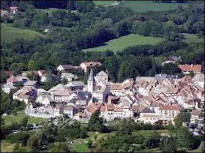 Ancienne commune des Hautes-Alpes, Saint-Bonnet-en-Champsaur se situe en r&eacute;gion ...