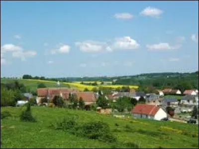 La Chapelle-Huon est un village Sarthois situ&eacute; en r&eacute;gion ...