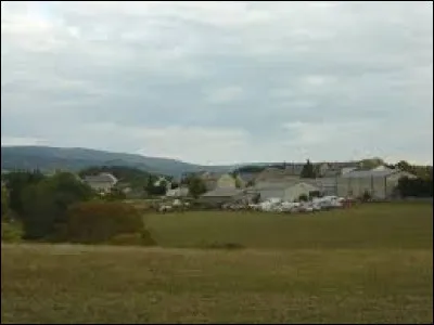 Ancienne commune d'Occitanie, dans l'arrondissement de Mende, Saint-Amans se situe dans le d&eacute;partement ...