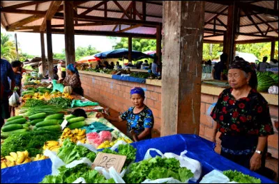Trouvez le pays par la photo et ... attention au piège !