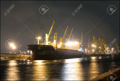 Photo prise de nuit, trouvez l'interprète !