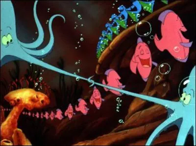 De quel film est extraite cette image ?