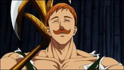 Quel âge a Escanor ?