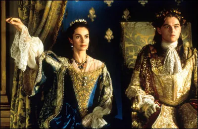 Qui dit : "Tu as le cœur d'un roi" ?