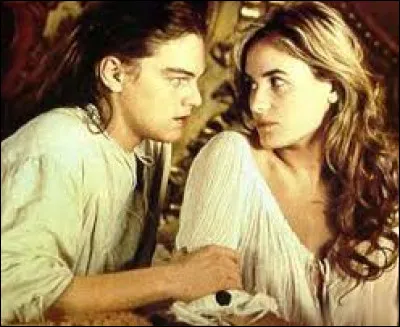 Qui dit : "Non, mon amour. Tu br&ucirc;leras en enfer. Parce que moi je suis le roi, ordonn&eacute; par Dieu" ?