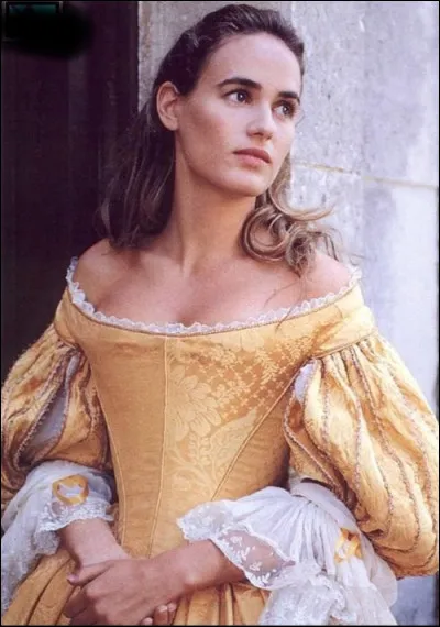 Qui &eacute;crit : "Pour ma sœur" ?