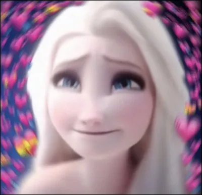 Question difficile, mais voyons si vous connaissez bien "La Reine des neiges"... Combien de cheveux a Elsa ?

Interdit de tricher ! (comme pour tout le quizz bien sur)