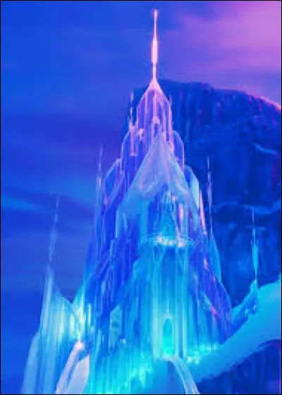 Les paysages des films Disney sont tous tirés de la vraie vie. "La Reine des neiges" n'y échappe pas et nous pouvons même retrouver son château de glace... mais où ?