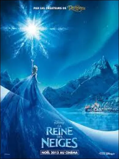 Le saviez vous ? Plusieurs adaptations de "La Reine des neige" ont vu le jour au cours du XXe siècle, dont une de Disney qui fut un flop monumental. Quelques années plus tard, le projet qui avait été abandonné fut relancé. Mais quelle uvre permit la reprise et réalisation de "La Reine des neiges 1" ?