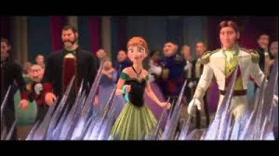 "En écoutant cette chanson j'ai su que je devais refaire tout le film" Le saviez-vous ? Au début, Elsa et Anna ne devaient pas être surs. Plus encore, Elsa devait représenter le mal et Anna le bien. Mais qu'est-ce qui a bien pu faire changer d'avis ? Eh bien aussi étonnant que cela puisse paraître c'est une chanson... Mais laquelle ?