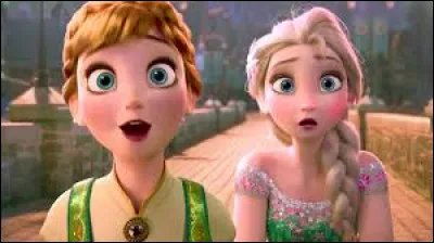 Combien de films, hors séries, de "La Reine des neiges" sont-ils sortis ?