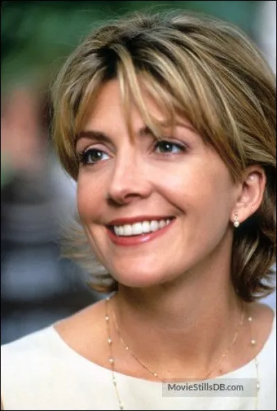 Quel est le surnom d'Elisabeth James ?