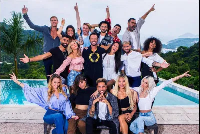 Quel candidat a participé à The Voice ?