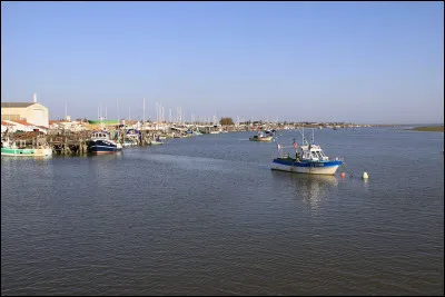 Défense de la nature, c'est l'...