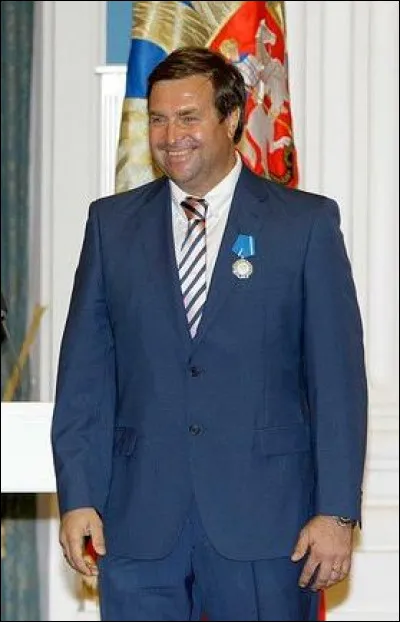 Star déchue ou perturbée, c'est le...