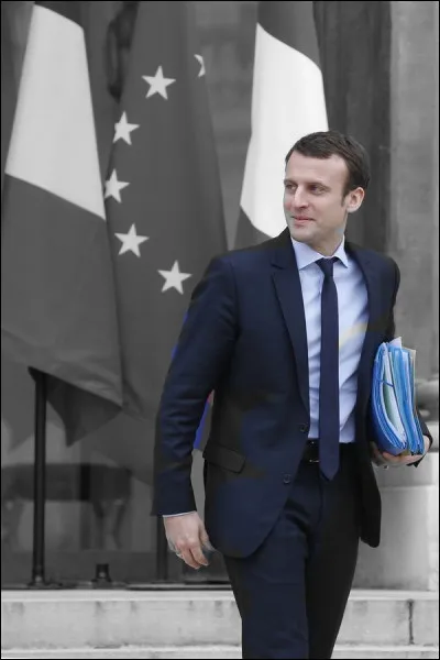 Pour cet évènement, le président de la République et son Premier ministre, se sont déplacés...