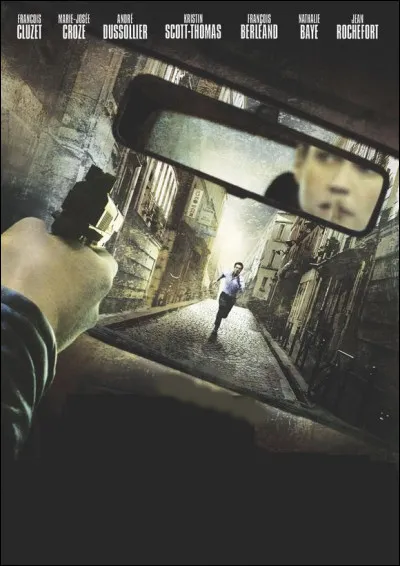 Quel est ce film de Guillaume Canet sorti en 2006 ?