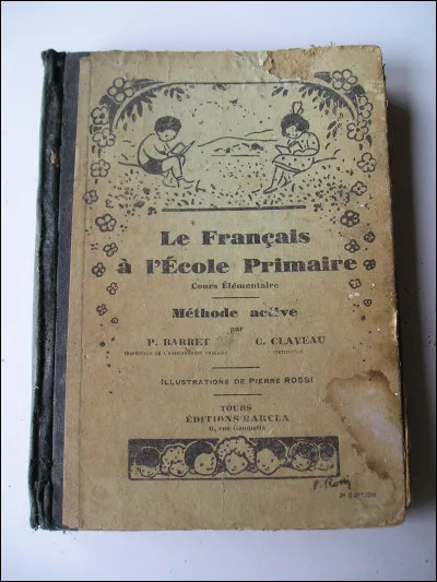 Quel verbe, à quel temps et à quelle personne, est-il conjugué quand je dis "...mus" :