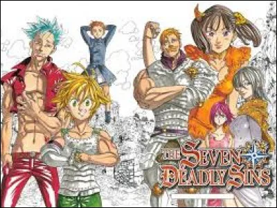 Si tu avais un péché, ce serait lequel ?