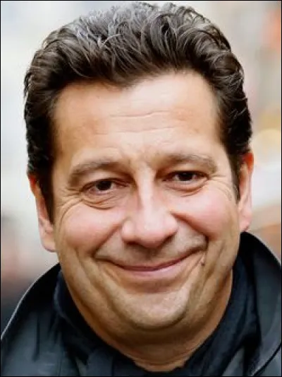 Qui est ce Laurent, imitateur, humoriste, acteur et scénariste ?