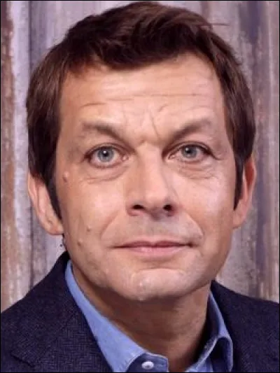 Qui est ce Laurent, animateur de radio et de télévision et chroniqueur culinaire ?