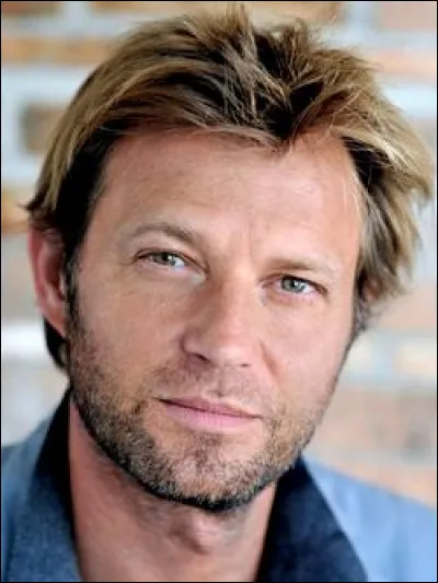 Qui est ce Laurent, journaliste, présentateur de télévision et réalisateur de documentaires ?