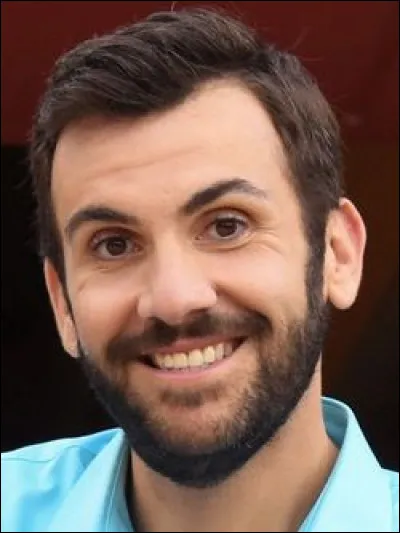 Qui est ce Laurent, acteur et présentateur ?