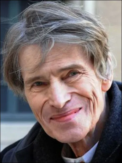 Qui est ce Laurent, acteur, metteur en scène français, mort en 2010 ?