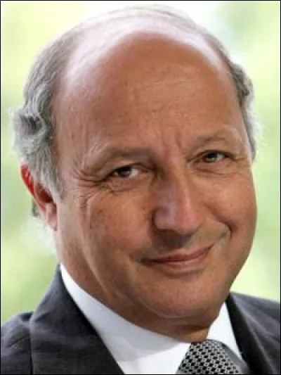 Qui est ce Laurent, homme d'État, plusieurs fois ministre et Premier ministre de 1984 à 1986 ?