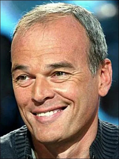Qui est ce Laurent, humoriste, animateur de radio et de télévision, auteur, metteur en scène de théâtre et écrivain ?