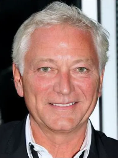 Qui est ce Laurent, animateur de radio et télévision ?