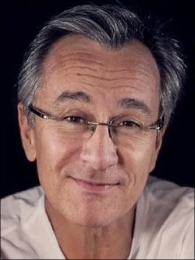 Qui est ce Laurent, animateur de radio et de télévision et comédien ?