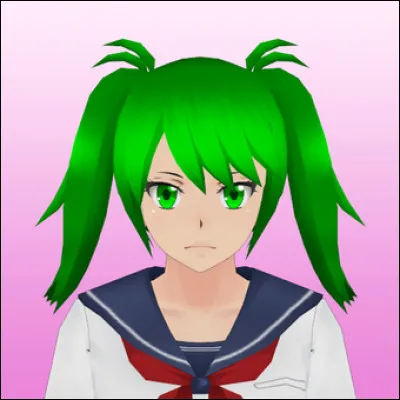 Qui est cette fille là ?