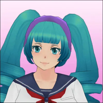 Psst ! Tu peux me dire qui c'est ?