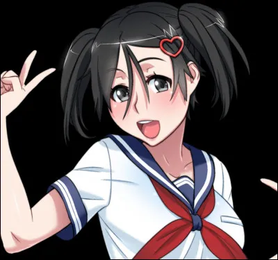 C'est la petite sur de ..., et quel est son nom ?