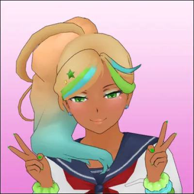 Connais-tu son nom ?