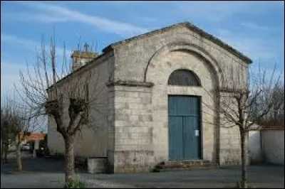 Nous terminons notre balade en Nouvelle-Aquitaine, à Yves. Commune de l'agglomération Rochelaise, elle se situe dans le département ...