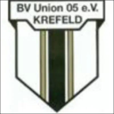 Comment s'appelle le président du club omnisports allemand BV Union 05 Krefeld ?